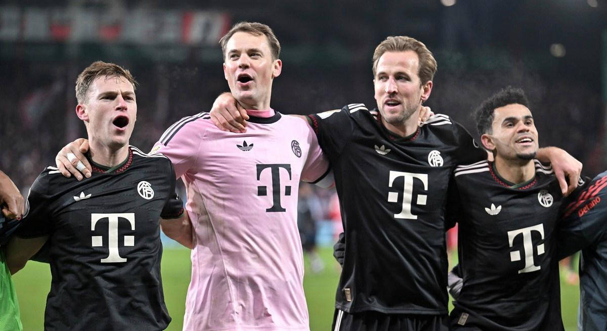 孔蒂：我承担全部责任，但每个人都不能只想自己的小菜园（孔蒂：责任我来扛，但大家不能只顾自家一亩三分地）